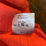 J.Crew COPY - Sleeveless Princess Cut in Coral - size 00 Photo 7