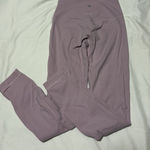 Lululemon Light Pink  Align Leggings Photo 0