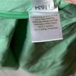 Garnet Hill  floral a-line cottagecore 100% cotton spring bridal boho y2k career Photo 9