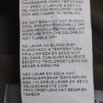 Sportmax Womens Pencil Skirt Olive Green Brown Knee Length Faux Leather Trim 8 Photo 7