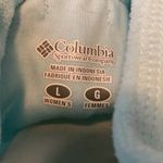 Columbia   Lake Aloha Half Zip Fleece Pullover Sz L Photo 3