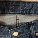 Kimes Ranch Lola Jeans dark wash Photo 3