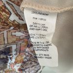 Show Me Your Mumu Sheer Bell Sleeve Boho Pattern Dress Mini Lined Bohemian Flowy Photo 4