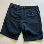 Dockers  Bermuda Denim Shorts Womens Size 12 Photo 2