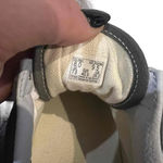 Vans Old Skool Grey Low-Top Lace-Up Unisex Sneakers Size Men 8 / Women 9.5 Photo 8