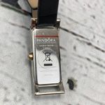 Pandora  Double‎ Oblong Ladies Watch - 812063LS Never Worn Photo 1