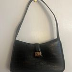 H&M Black Everyday Shoulder Bag Photo 0