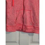 Live Love Dream Pink Zip Up Hoodie, Women’s, Large Photo 2