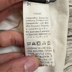 SheIn  Curve Women's Casual T Tee Shirt Colorblock Black White Baby Pink 1XL Lace Photo 10