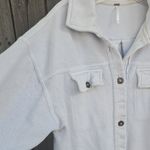 Free People Sweatshirt Photo 2