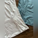 Nation Ltd Nation Los Angeles (2) Meg Pleated Tee XS Photo 7