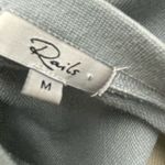 Rails  Reeves Terry Ombre Dip Dye Sweatshirt Sz M Nordstrom Photo 2