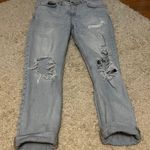ZARA Boyfriend Jeans Size 32 Photo 1