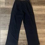 Brandy Melville John Galt Anastasia Side Stripe Sweatpants Photo 4