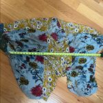 Umgee  Multicolor Floral Kimono Photo 2