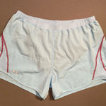 Under Armour Women’s Running Shorts, size XL Photo 0