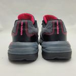 New Balance  Industrial Black/Pink 589 Composite Toes Work Shoes Size 8.5 B Photo 6