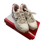 Nike  waffle debut 7 leopard Photo 0