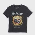 Sublime tee Photo 0