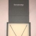 Brosway Butterfly Necklace Photo 0