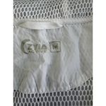 Zyia  Active White Lightweight Hooded Jacket – Women’s Medium‎ Photo 8