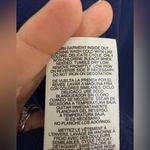 C&C California  Deep Blue Sweatshirt Photo 4