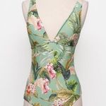 Sea Level. Lost Paradise. One Photo 0