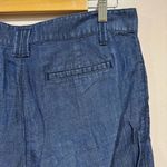 Ann Taylor  Light weight denim shorts Photo 2
