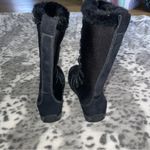 Aetrex Winter boots Black Size 7.5 Photo 5