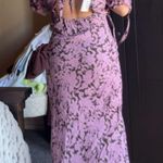 Free People Rolla's Ivy Floral Sophie Dress Photo 6