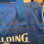 Spalding Vintage  gym bag Photo 4