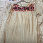 Freeway Apparel FreeWay embroidered dress Photo 0