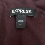 EXPRESS Long sleeve bodysuit Photo 1