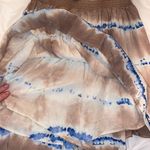 American Eagle Strapless Romper Photo 2