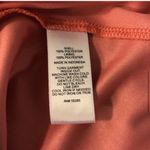 EXPRESS Pink Floral Cut Out Maxi - Small Photo 5