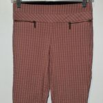 Candie's Audrey Pull On Skinny Zip Pocket Stretch Pants Women’s XS Extra Small Photo 1