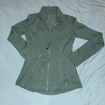 Lululemon NWOT Define Jacket *Nulu
Crater Blue size 6 Photo 0