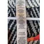 Chico's Artisan Applique Jacket Size 1 Medium NEW Photo 6