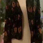 cupio  Floral Women's Jacket Photo 0