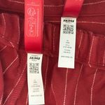 SKIMS NWOT  Heavy Flannel Cropped
Sleep Set SMALL Photo 11