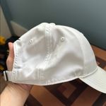 Nike Disney DriFit Black and White Cap with Mickey Mouse Design Photo 3