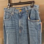 đź’•MOTHER SNACKSđź’• The Candy Stick Skirt ~ Dine N Dash 30 NWT Blue Photo 13