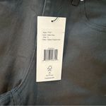 The Kooples  NWT THAKOON Women's Classic Cropped Jean Slate Gray Size 0 Photo 3