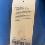 Lululemon  Steady State Crew Men’s XXL - Pool Party Photo 5
