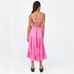 Princess Polly  Joella Midi Dress Photo 6