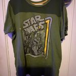 Star Wars  Rouge One T Shirt  Photo 0