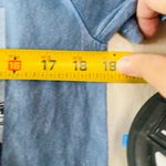 Ice Cube Blue Graphic T Shirt Women’s Size Medium Distressed Cotton Tee NEW Photo 5