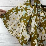 Free People  One Lucina Floral Print Swing Dress Size XS Photo 5