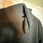 Ideology  Black Pullover 1X Photo 2