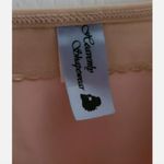 NWT Heavenly Secrets Shapewear Firm Control Slip Pushup Pad Nude Size Small Tan Photo 2